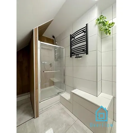 Future - 10 Minutes To Old Town منزل للإقامة غدانسك