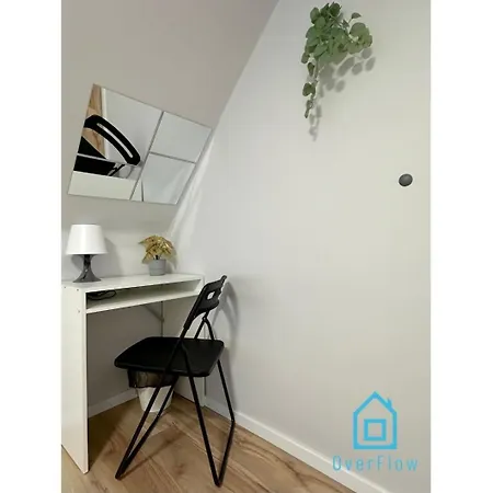 Future - 10 Minutes To Old Town 홈스테이 그단스크