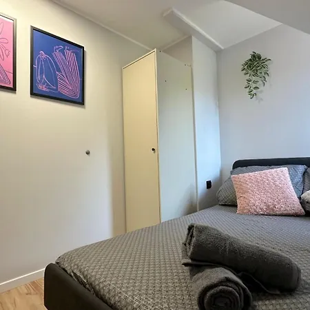 Homestay Future - 10 Minutes To Old Town