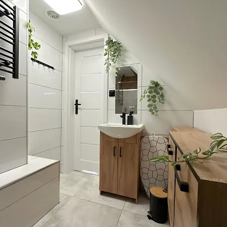 Future - 10 Minutes To Old Town Homestay Gdansk