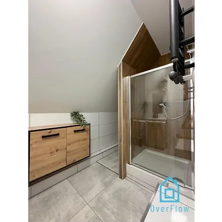 Future - 10 Minutes To Old Town Gdańsk