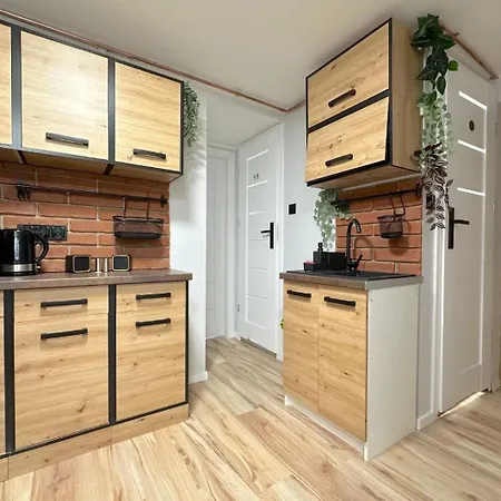 Future - 10 Minutes To Old Town * Gdańsk